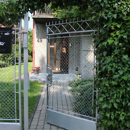 Apartament U Adeli Gdynia Exterior foto