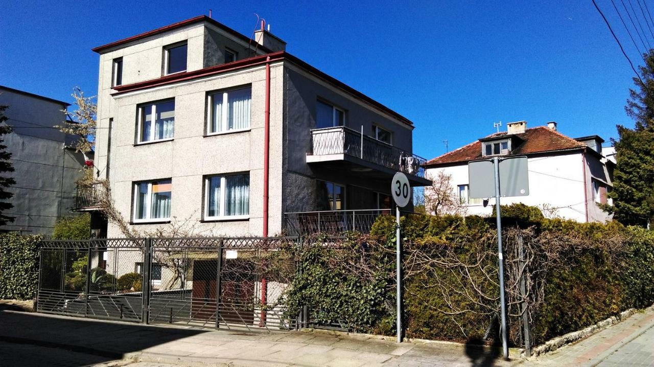 Apartament U Adeli Gdynia Exterior foto