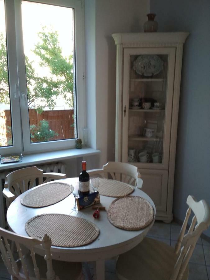 Apartament U Adeli Gdynia Exterior foto