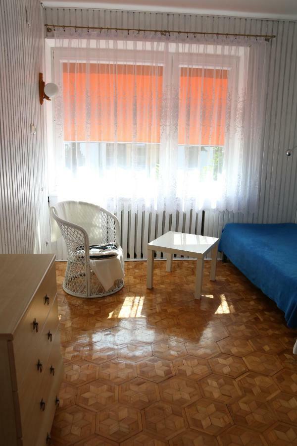 Apartament U Adeli Gdynia Exterior foto