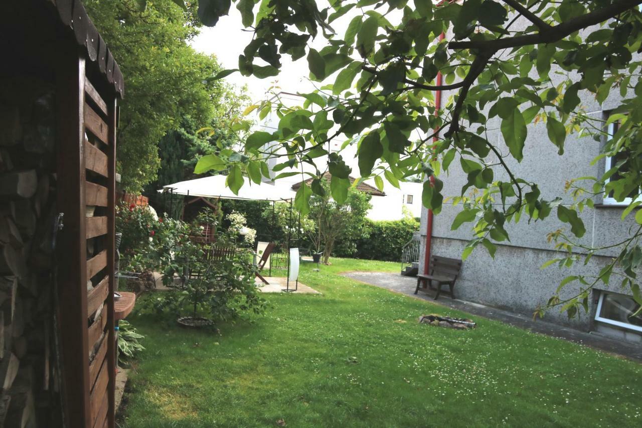Apartament U Adeli Gdynia Exterior foto