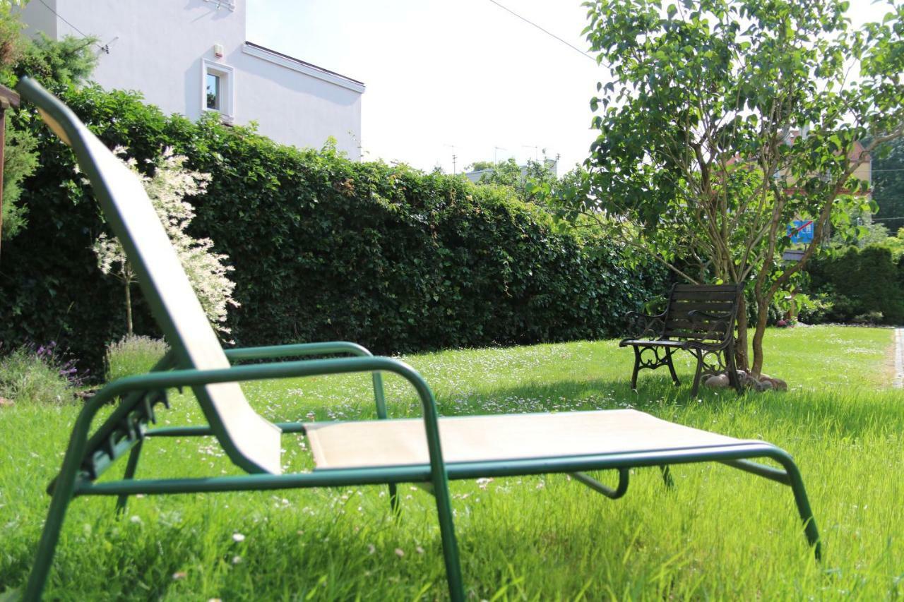 Apartament U Adeli Gdynia Exterior foto