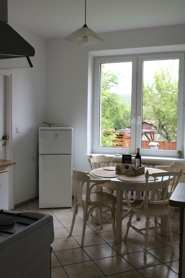 Apartament U Adeli Gdynia Exterior foto