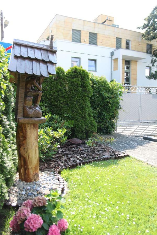 Apartament U Adeli Gdynia Exterior foto